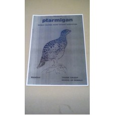 PTARMIGAN SCRA SUBSYSTEM INTRODUCTION MANUAL.